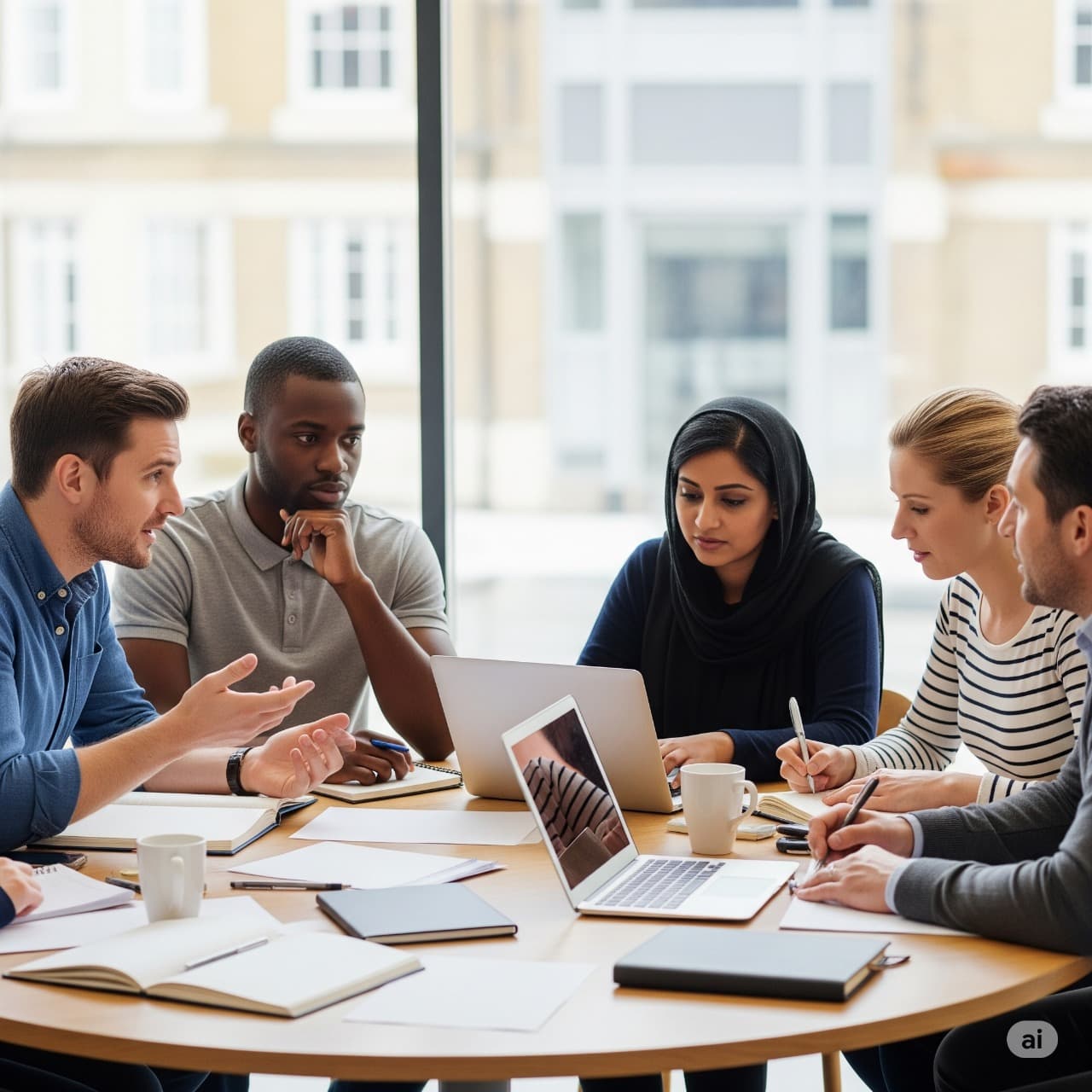 We Social Workers hero visual