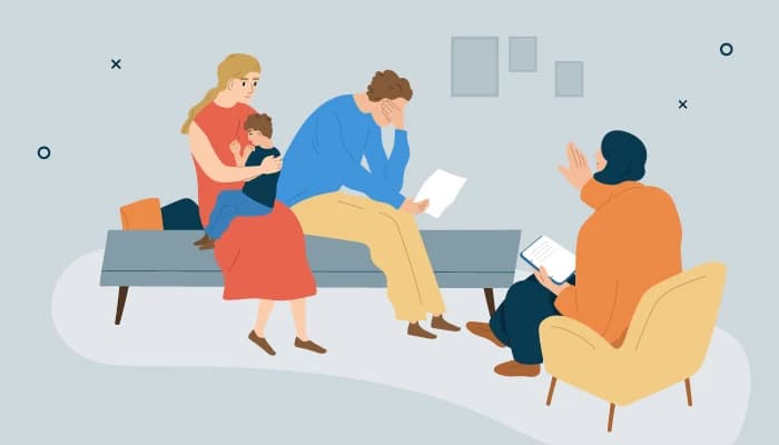 The Unsung Heroes: Understanding the Role of Social Workers